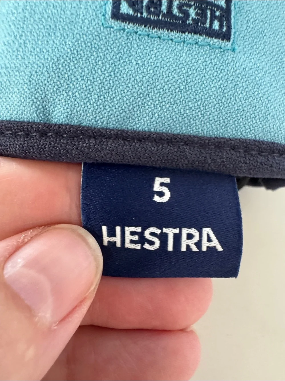 Hestra Kids' GORE-TEX Atlas Jr Mittens